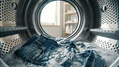 これらのものは冷水で洗うのが良いです——多くの人がこのことを知りません