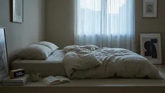 5～6時間の睡眠：それは健康と気分にどのような影響を与えるのか？