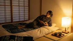 毎晩不眠に悩まされていますか？すぐに眠りにつくための3つの簡単な方法を試してみてください。