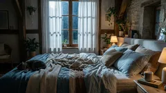 人々は毎晩これをやっていて、なぜ眠れないのか不思議に思ってるんだ。