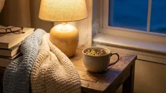 安眠のための昔ながらの方法：脳を「リセット」するのに役立つ習慣