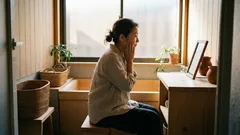 柔らかな「年齢の香り」：なぜ私たちはそれを感じないのに、周囲の人は感じるのか