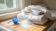 洗濯洗剤が多すぎることはあるのか？そしてそれは洗濯機の動作や洗濯物にどのような影響を与えるのか？