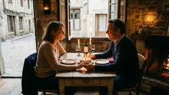 内向的で自覚のある人々は、騒がしい誕生日を諦める。そしてそれは正しい選択だ。