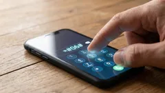 これらの数字を電話で入力すると、隠された機能が表示されます。